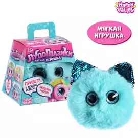 Мягкая игрушка