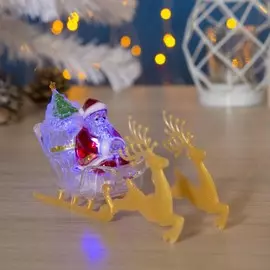 Игрушка световая