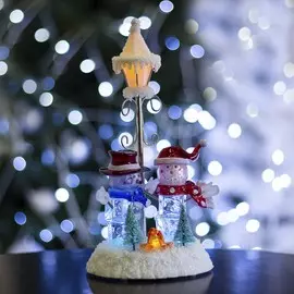 Игрушка световая