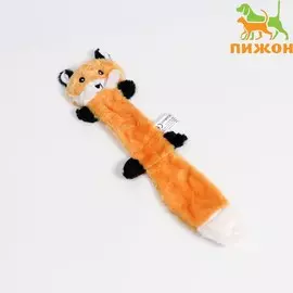 Игрушка текстильная