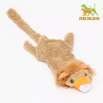 Игрушка текстильная