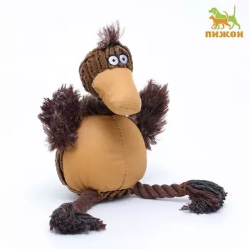 Игрушка текстильная
