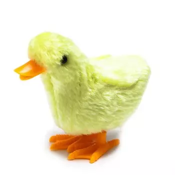 Игрушка заводная