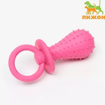 Игрушка жевательная