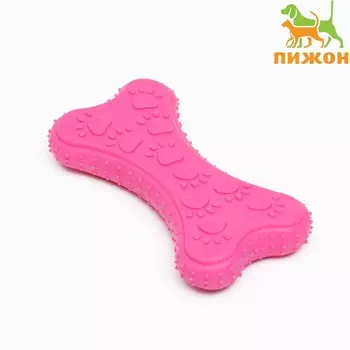 Игрушка жевательная