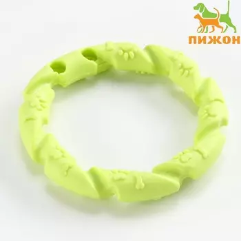 Игрушка жевательная для собак