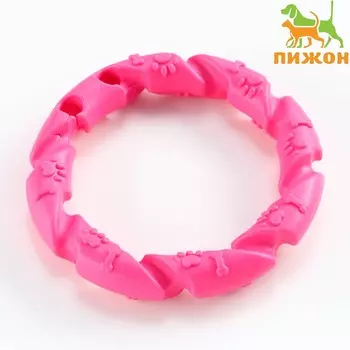 Игрушка жевательная для собак