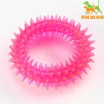 Игрушка жевательная для собак