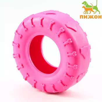 Игрушка жевательная для собак
