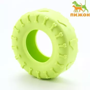 Игрушка жевательная для собак