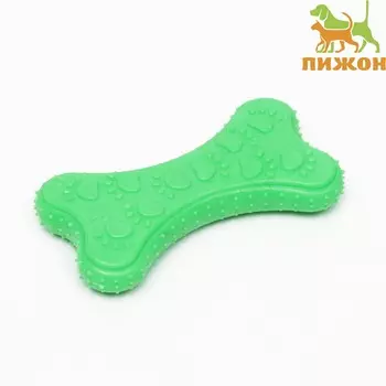 Игрушка жевательная суперпрочная