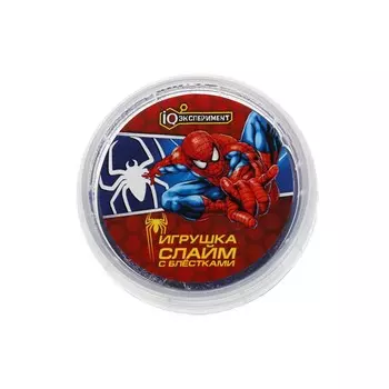 Игрушки слаймы IQ Эксперимент IQ-SG-SM-RU