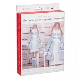 Интерьерная кукла