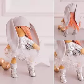 Интерьерная кукла
