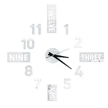 Часы настенные time, 7070 см