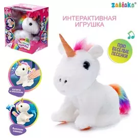 Интерактивная игрушка