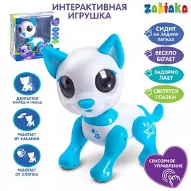 Интерактивная игрушка