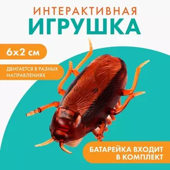 Интерактивная игрушка для кошек