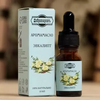 Эфирное масло