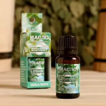 Эфирное масло