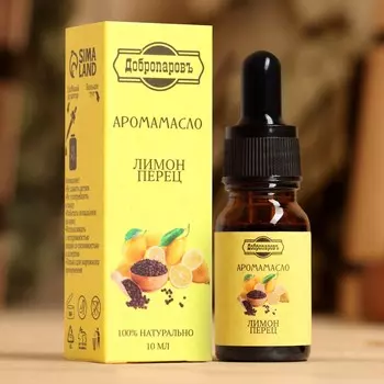 Эфирное масло