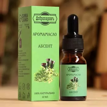 Эфирное масло