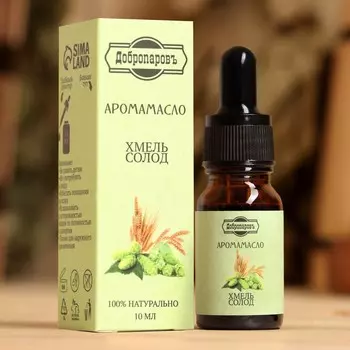 Эфирное масло