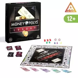 Настольная экономическая игра