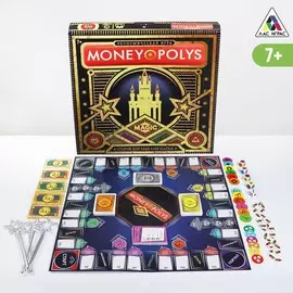 Экономическая игра