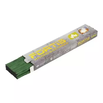 Электроды fortis мр-3, d=3 мм, 2.5 кг