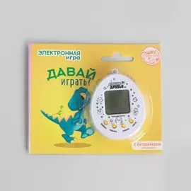 Электронная игра