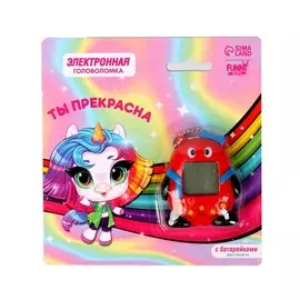 Электронная игра