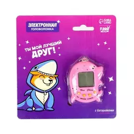 Электронная игра