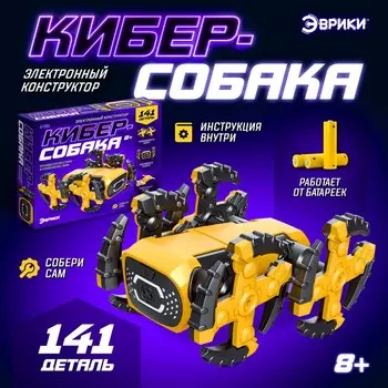 Электронный конструктор