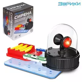 Электронный конструктор