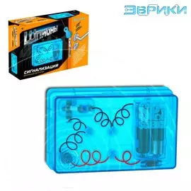 Электронный конструктор
