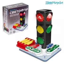 Электронный конструктор