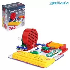 Электронный конструктор
