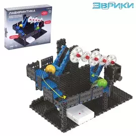 Электронный конструктор
