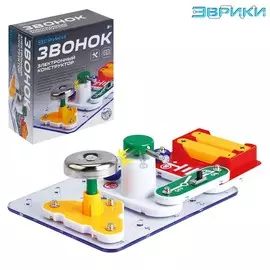 Электронный конструктор