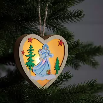 Ёлочная игрушка
