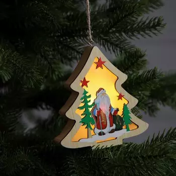 Ёлочная игрушка