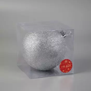Ёлочный шар