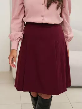 Юбка