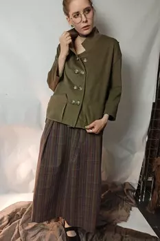 Юбка