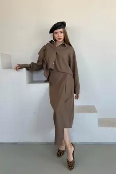 Юбка