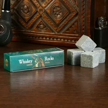 Камни для виски