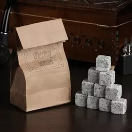 Камни для виски