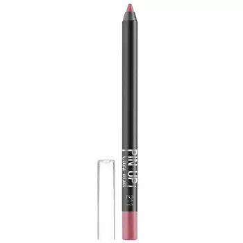 Карандаш для губ Pin up ultra matt тон
