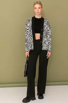 Кардиган брюки